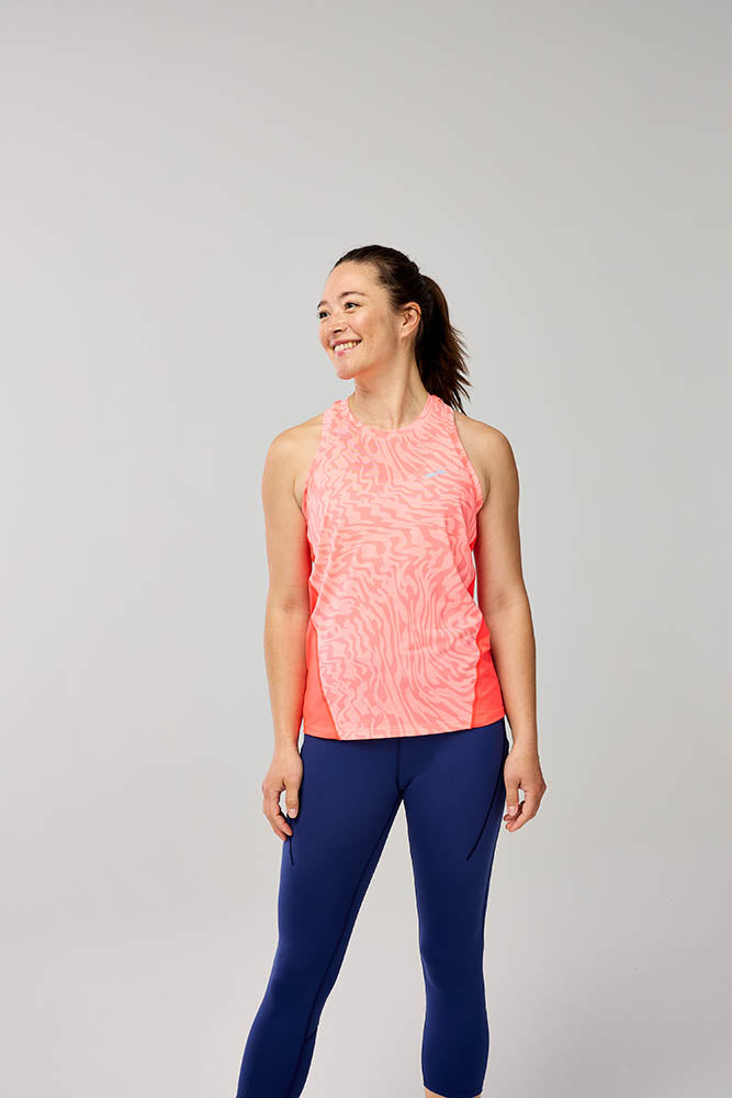 Brooks Women’s Sprint Free Tank 3.0