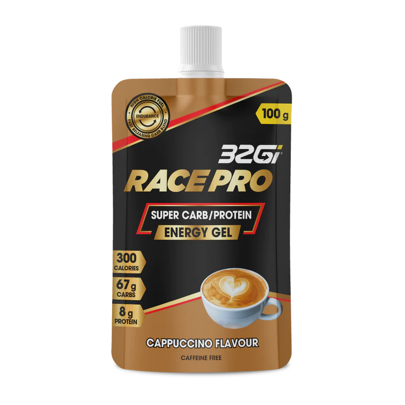 32Gi Race Pro Gel 100g