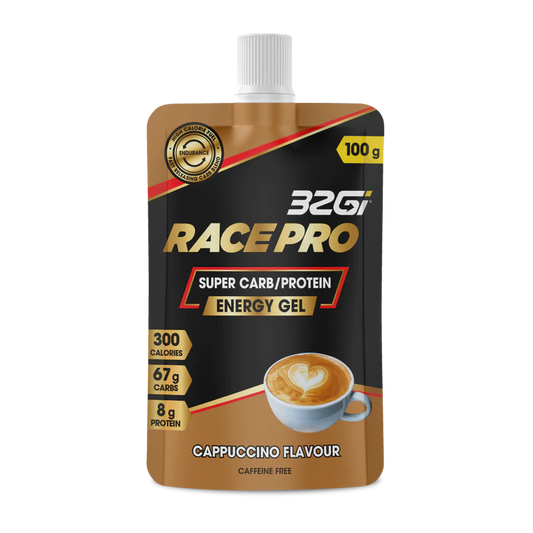 32Gi Race Pro Gel 100g