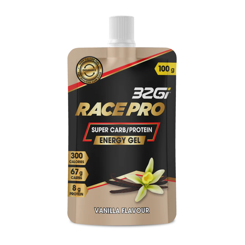 32Gi Race Pro Gel 100g