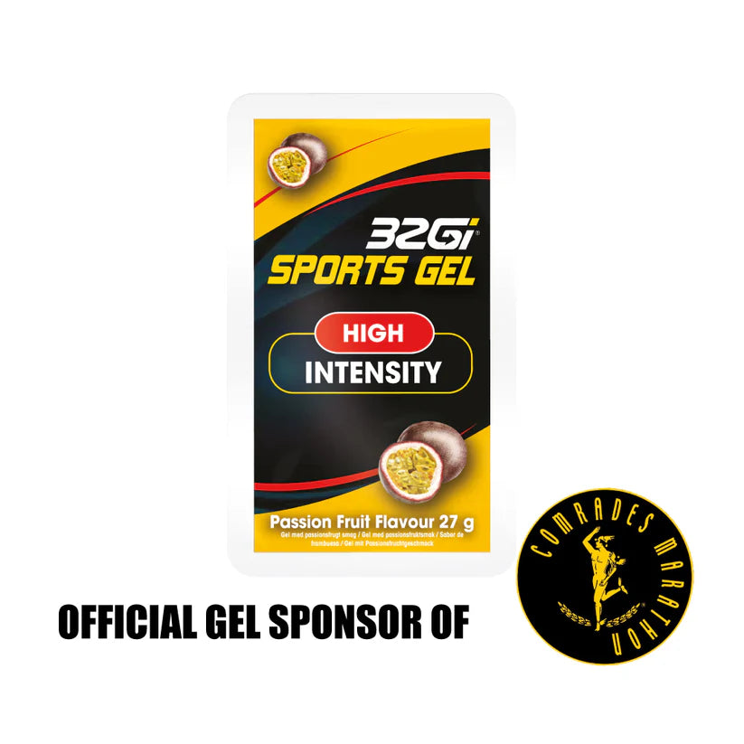 32Gi Sports Gel - 27g