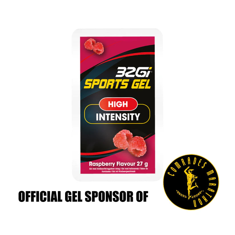 32Gi Sports Gel - 27g