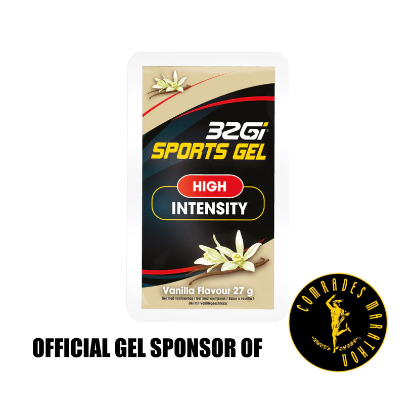 32Gi Sports Gel - 27g