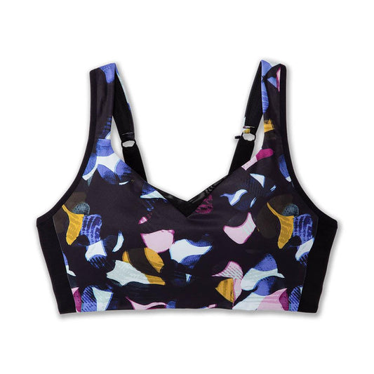 Brooks Drive Convertible Run Bra Women's - The Sweat Shop