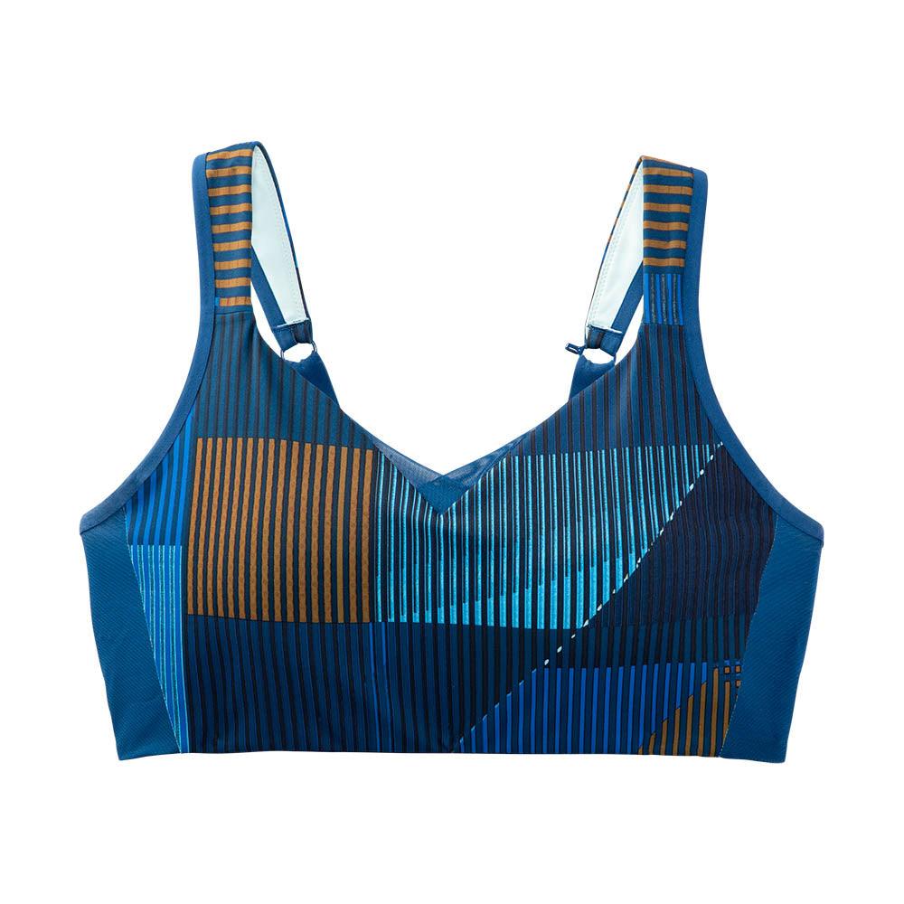Brooks Drive Convertible Run Bra Women's - The Sweat Shop