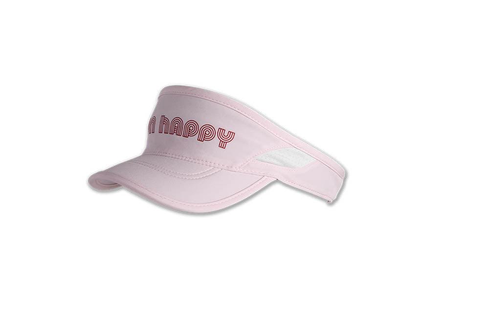 Brooks Chaser Visor