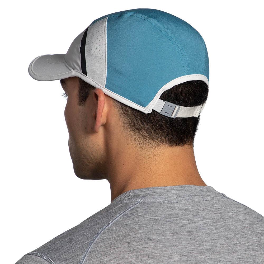 Brooks Base Hat - The Sweat Shop