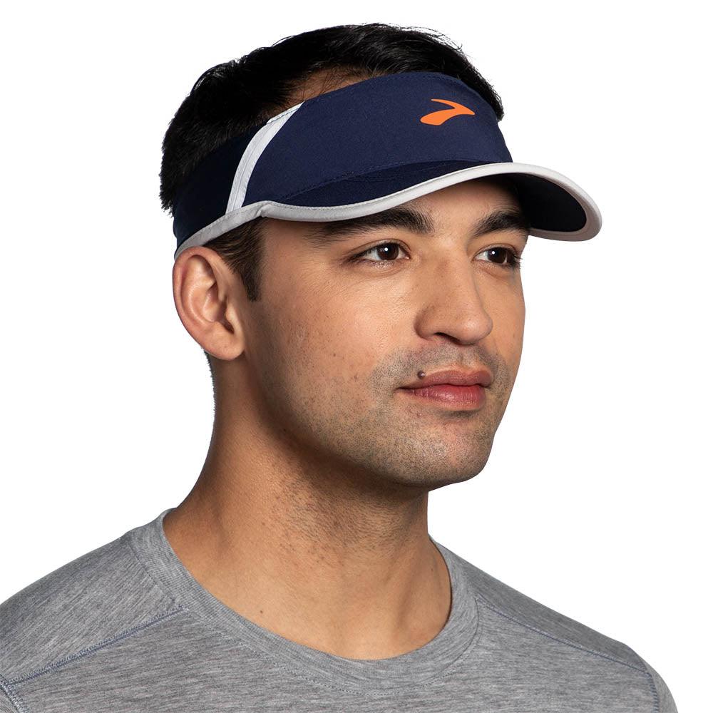 Brooks Base Visor