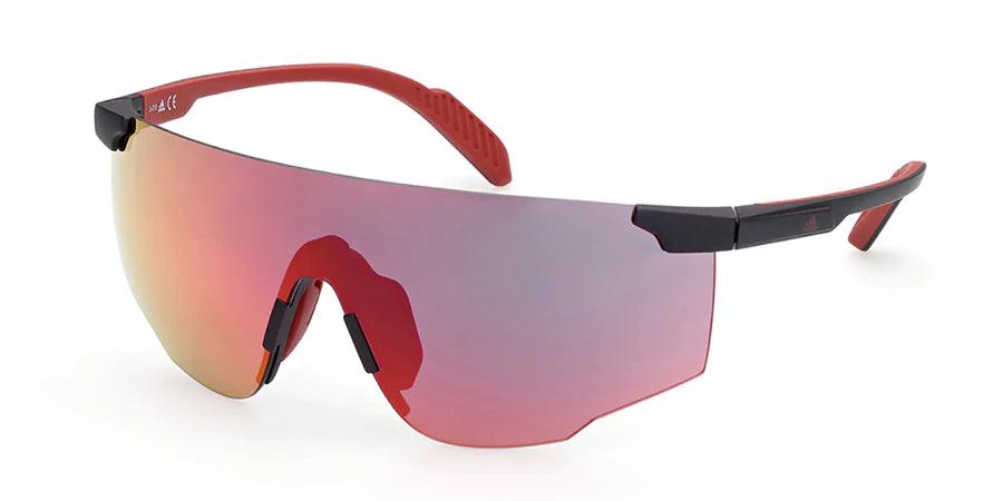 Adidas SP0031-H Sunglasses - The Sweat Shop