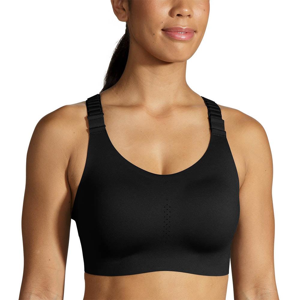 Brooks Dare Racerback Run Bra 2.0 Women's - The Sweat Shop