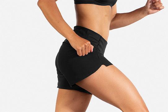 Brooks Chaser 5" Short Women's - The Sweat Shop