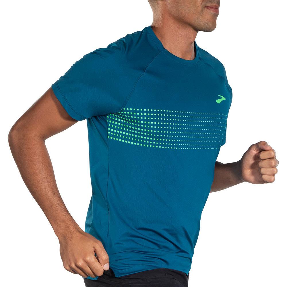 Brooks Atmosphere Short Sleeve 2.0 Men's