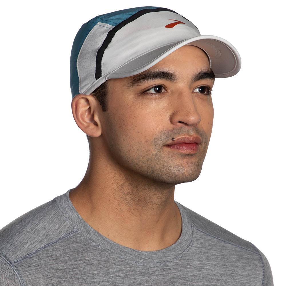 Brooks Base Hat - The Sweat Shop