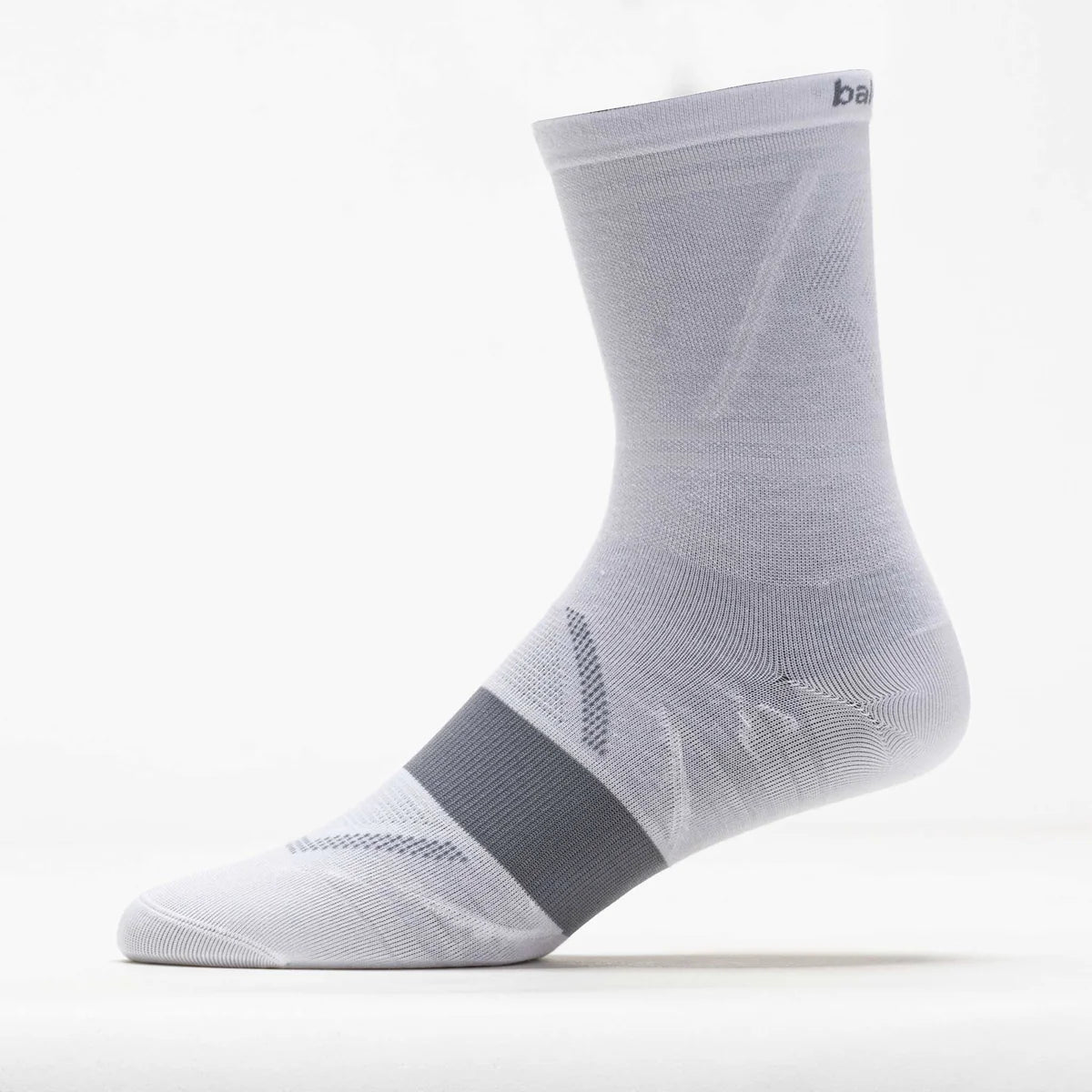 Balega Hidden Dry Mini Crew