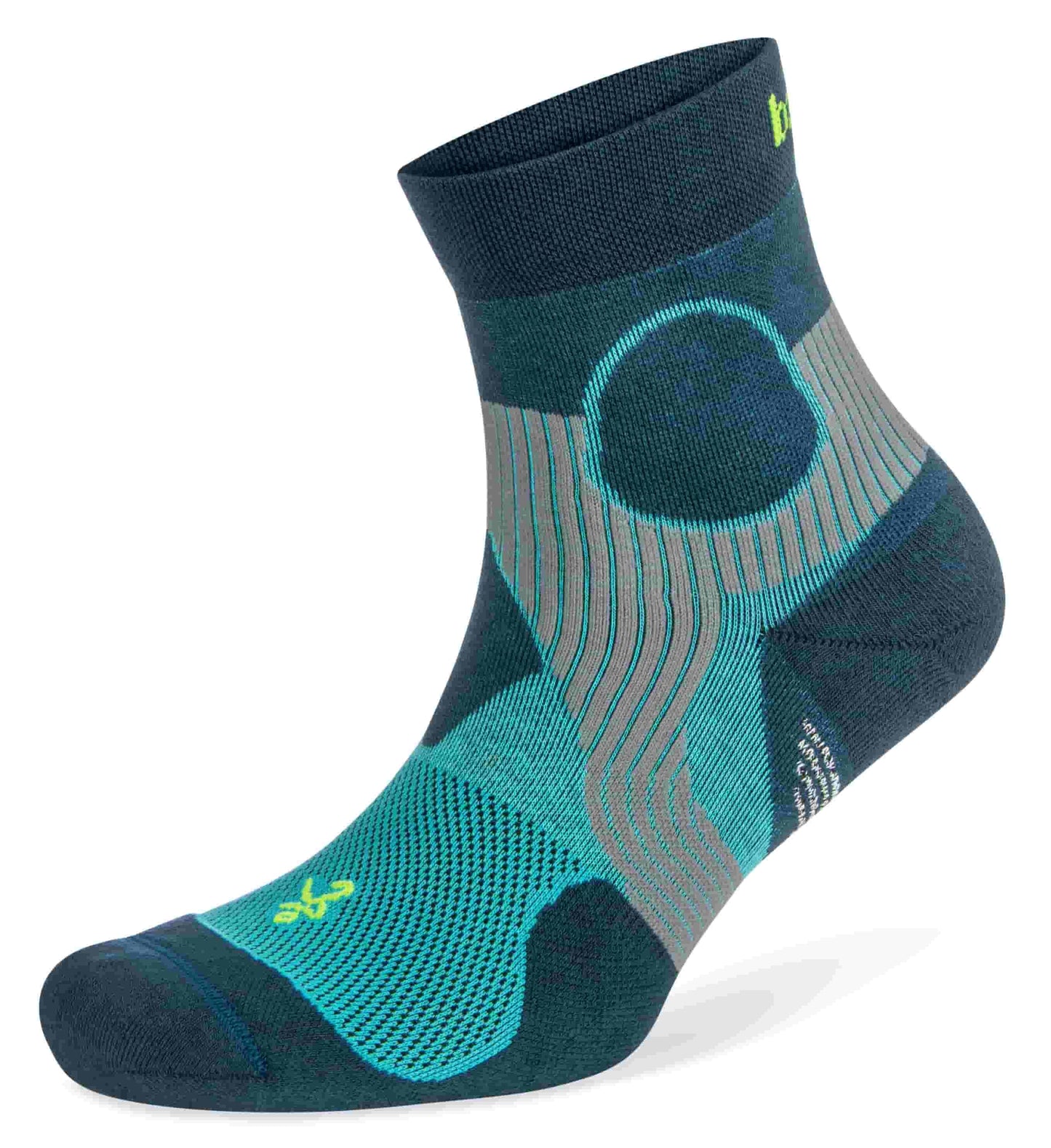 Balega Support Socks- Unisex - The Sweat Shop