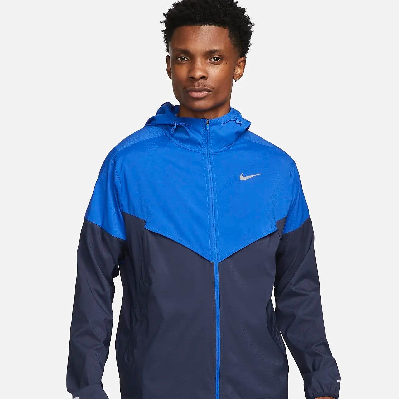 NIKE IMPOSSIBLY LIGHT WINDRUNNER JACKET MEN - The Sweat Shop