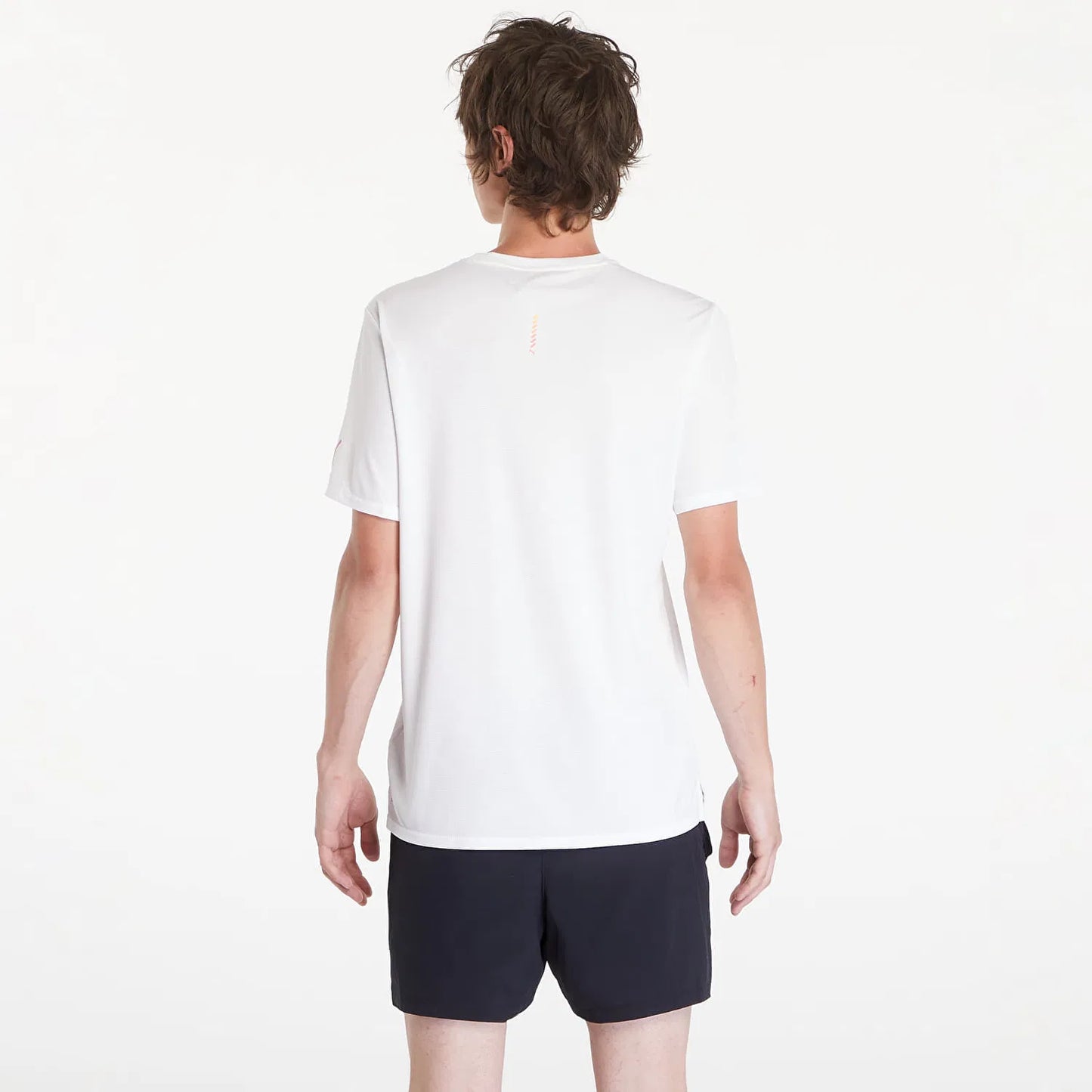 Puma Run Favourite Forever Faster Tee Men's - White