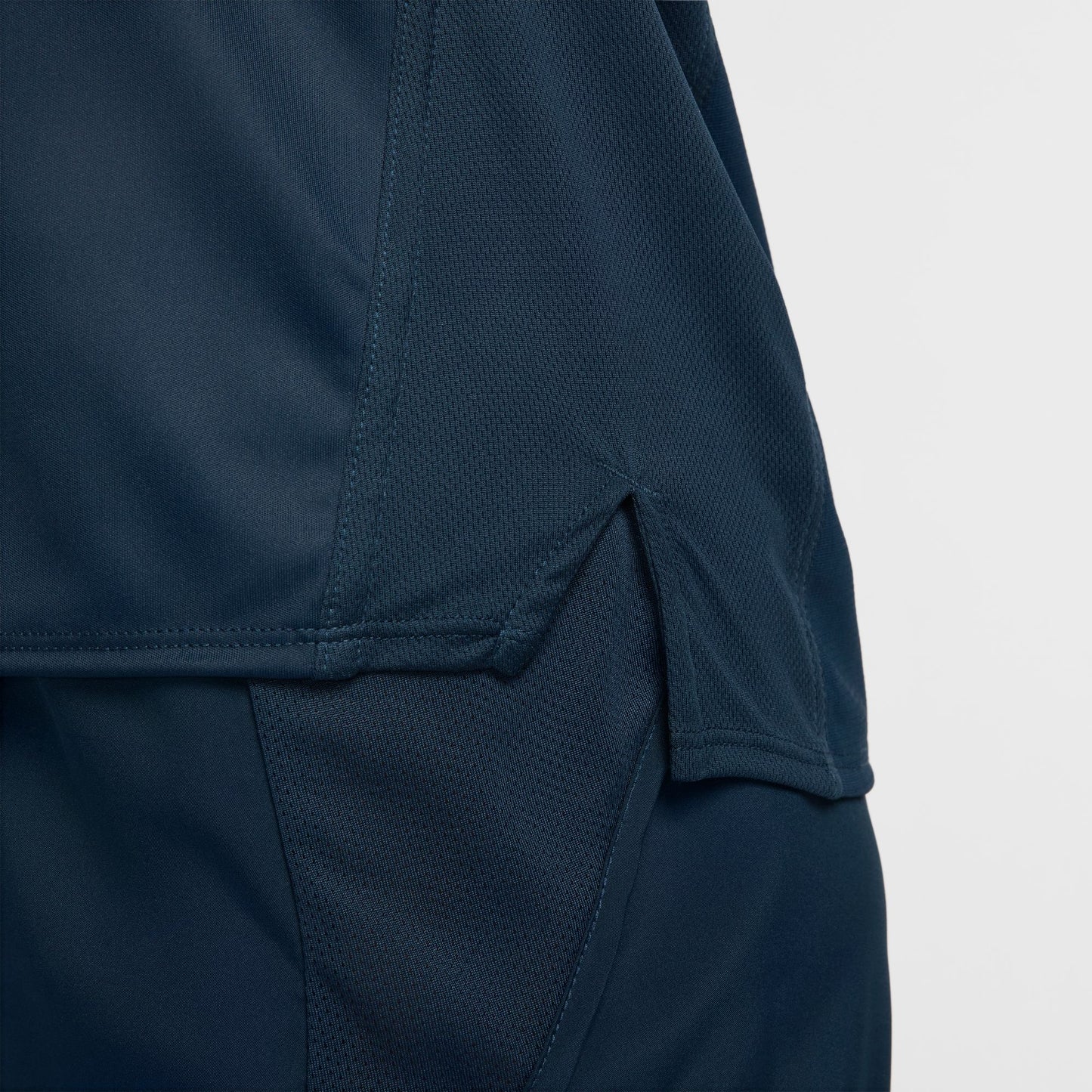 Nike Dri-Fit Race Top Women's - Amory Navy/Reflective Silver