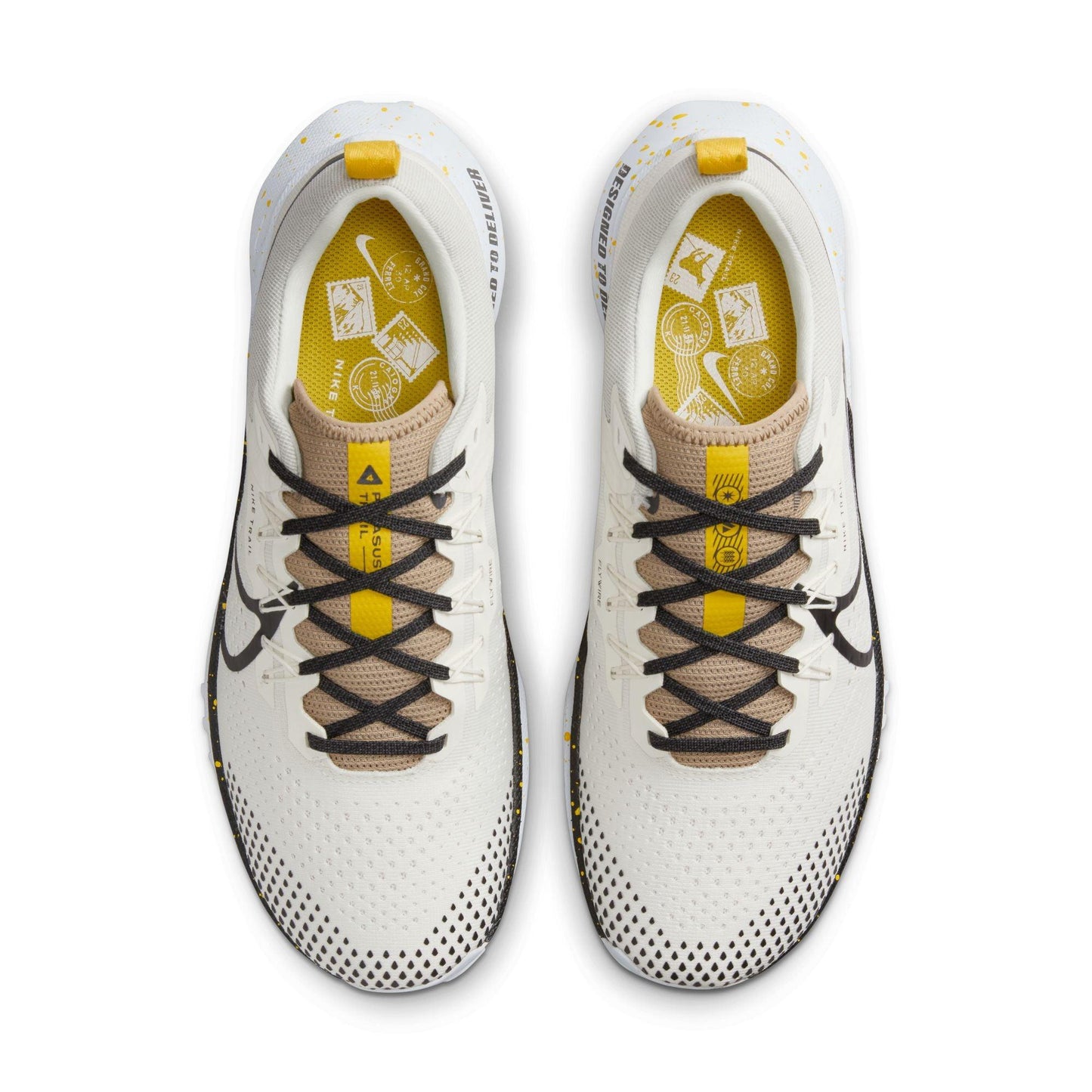 Nike React Pegasus Trail 4 Men's
