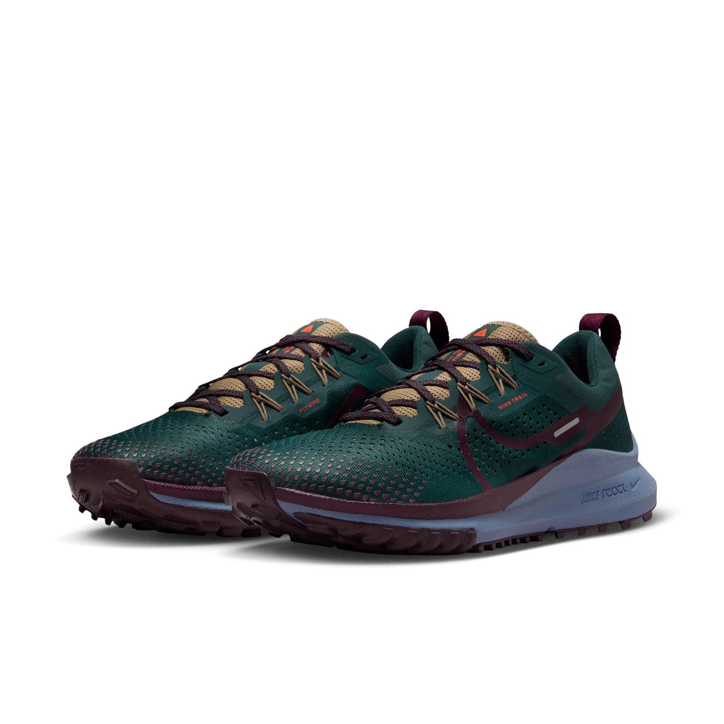 Nike React Pegasus Trail 4 Men's