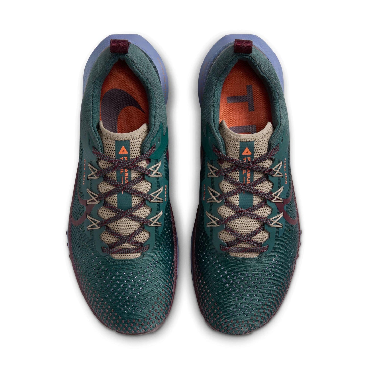 Nike React Pegasus Trail 4 Men's
