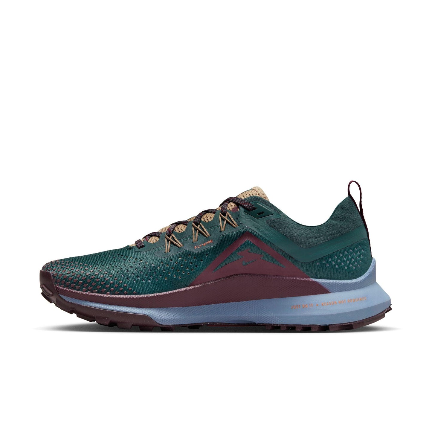 Nike React Pegasus Trail 4 Men's