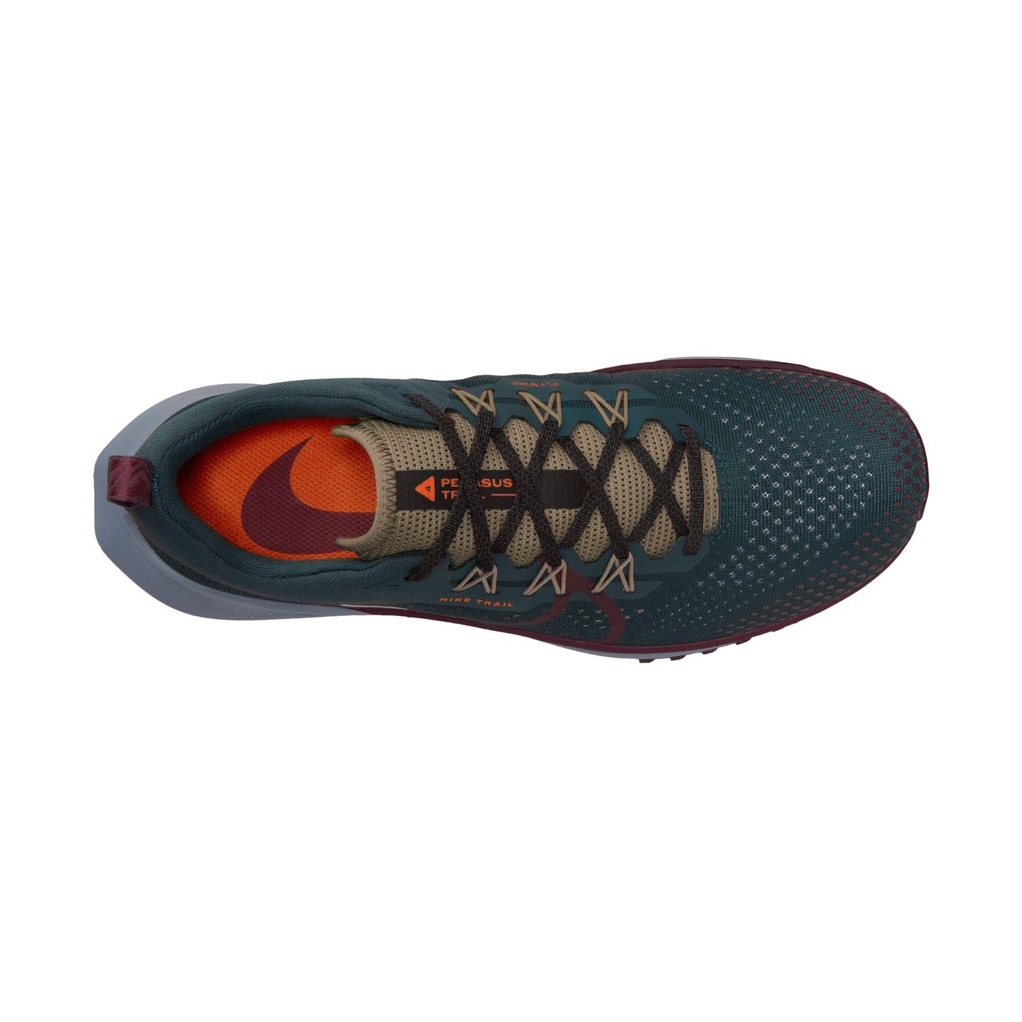 Nike React Pegasus Trail 4 Men's