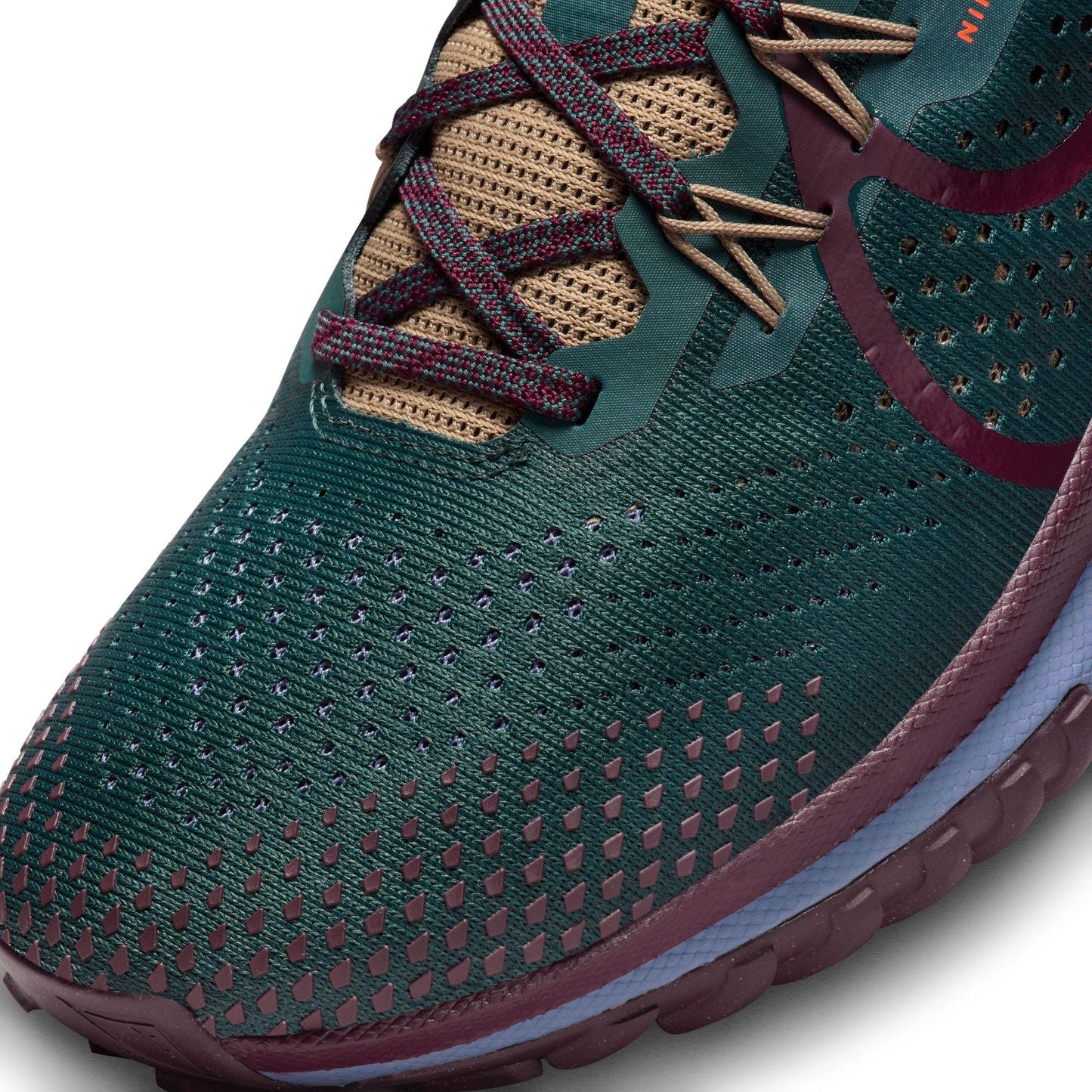 Nike React Pegasus Trail 4 Men's