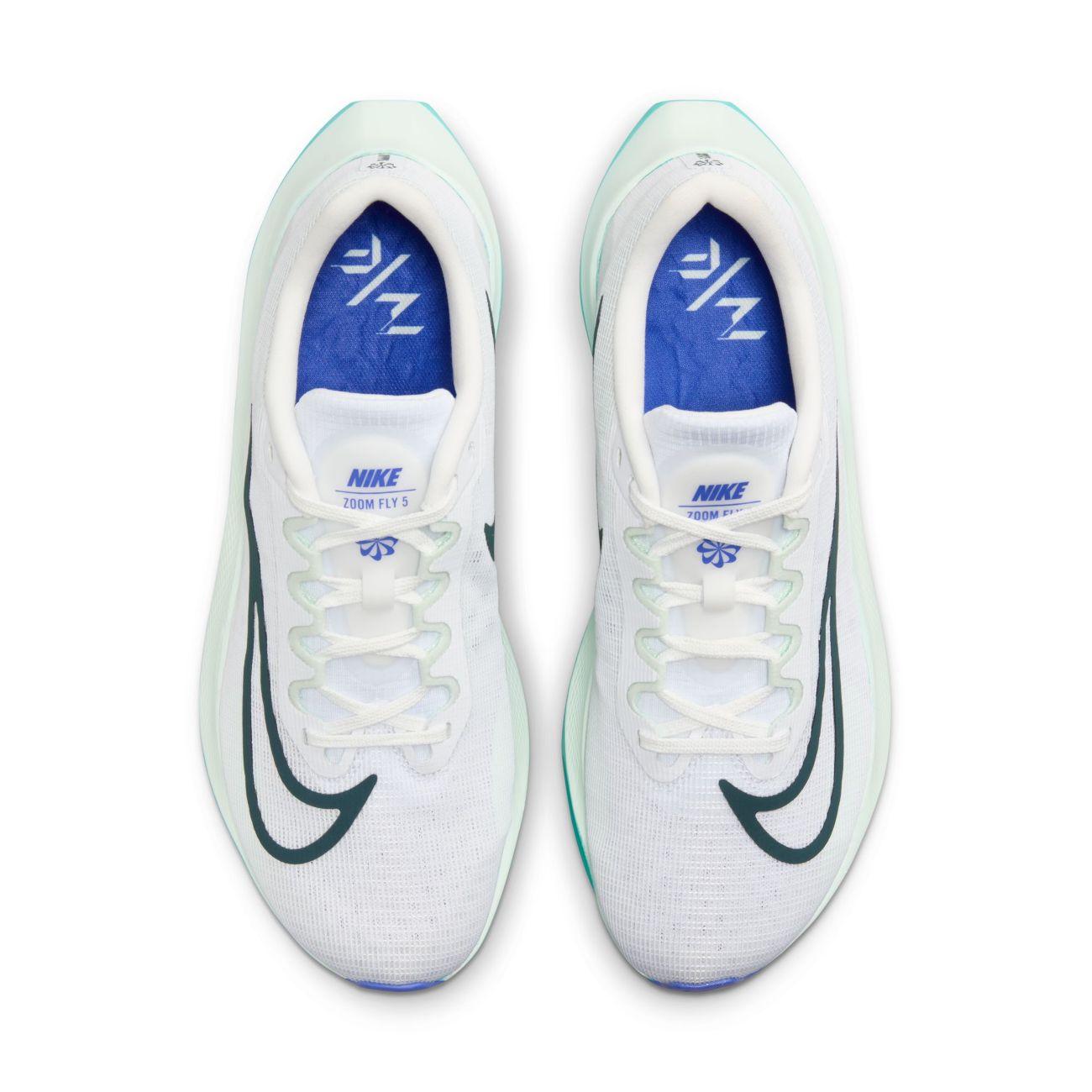 Nike Zoom Fly 5 Men's - The Sweat Shop