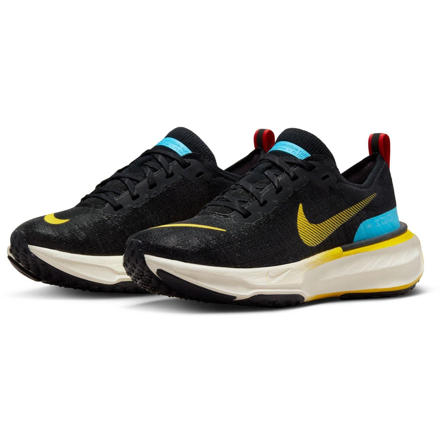 Nike ZoomX Invincible Run FK 3 Women's - The Sweat Shop