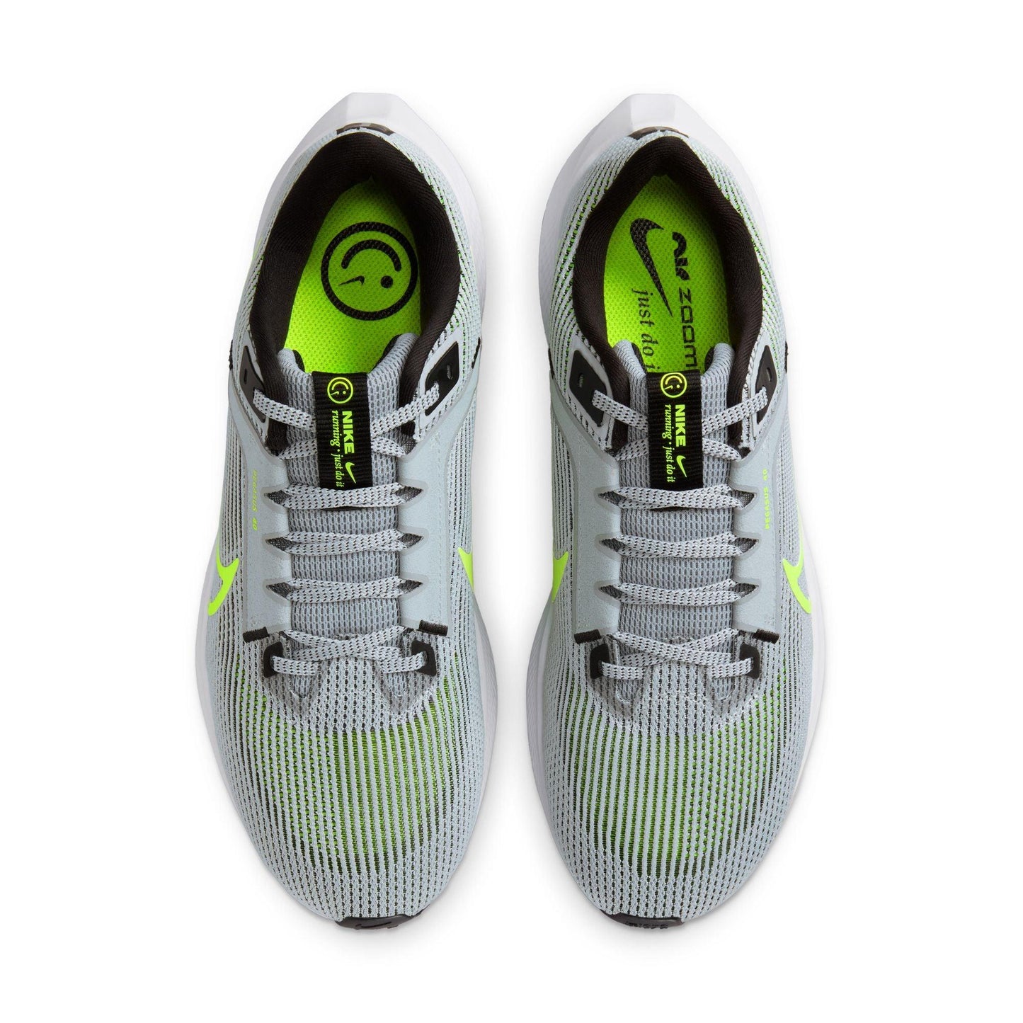 Nike Zoom Air Pegasus 40 Men's - The Sweat Shop