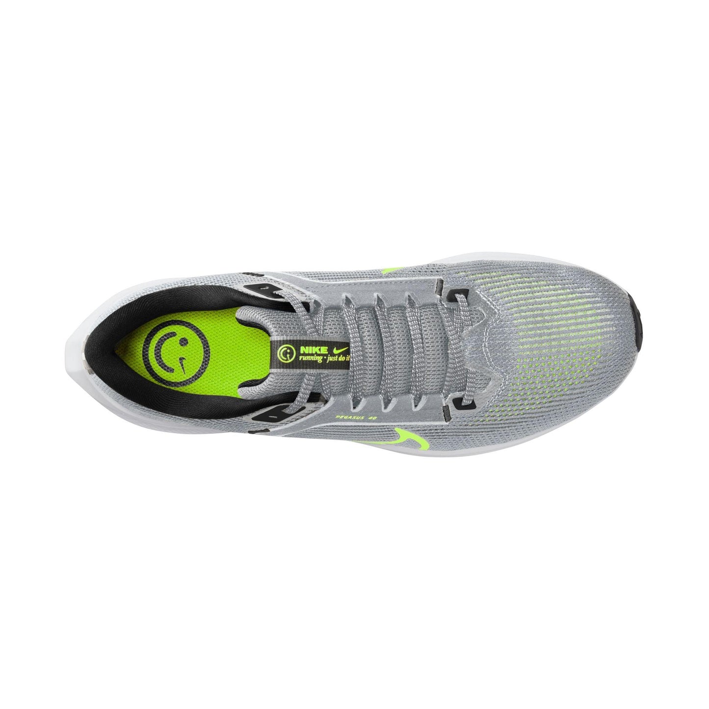 Nike Zoom Air Pegasus 40 Men's - The Sweat Shop