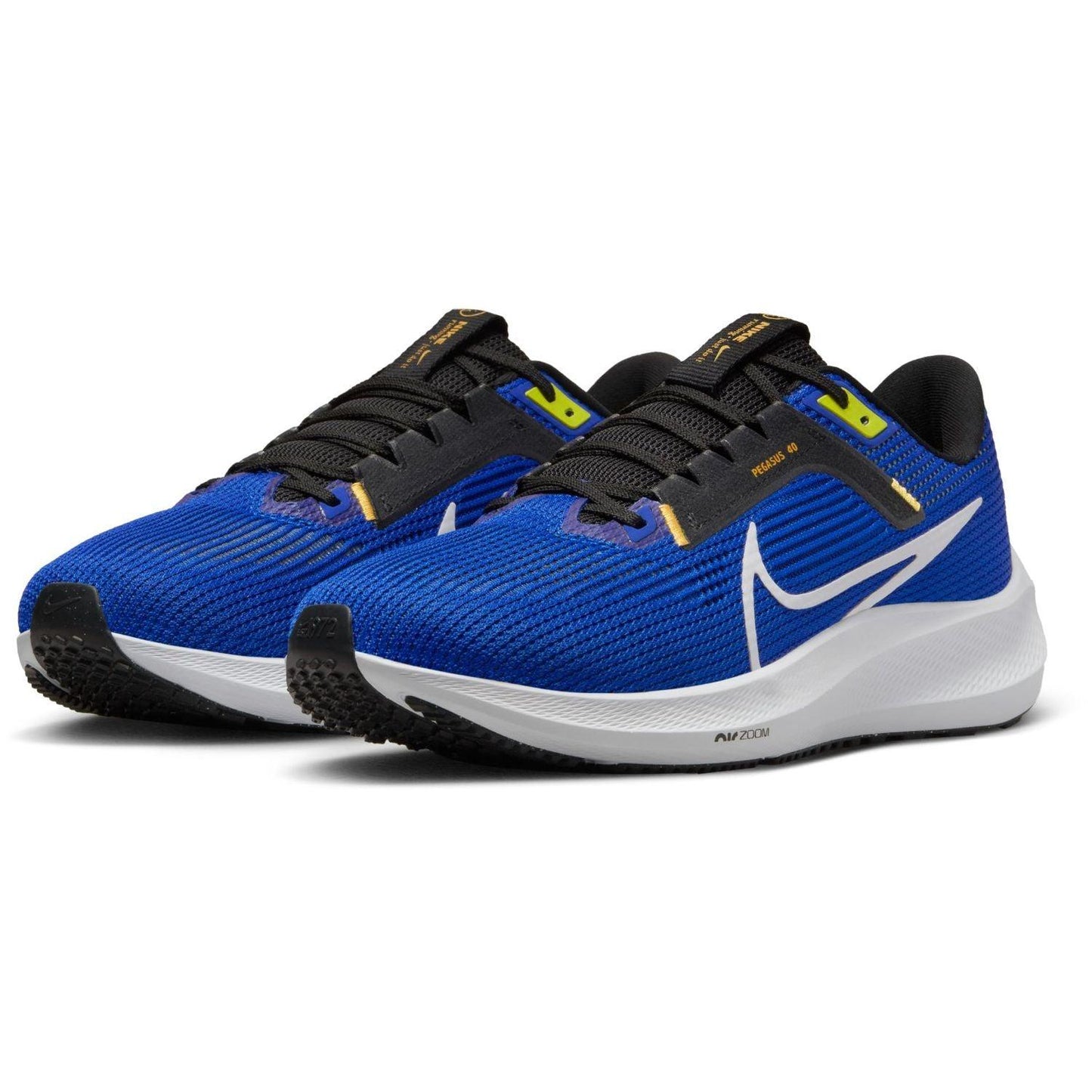 Nike Zoom Air Pegasus 40 Men's - The Sweat Shop