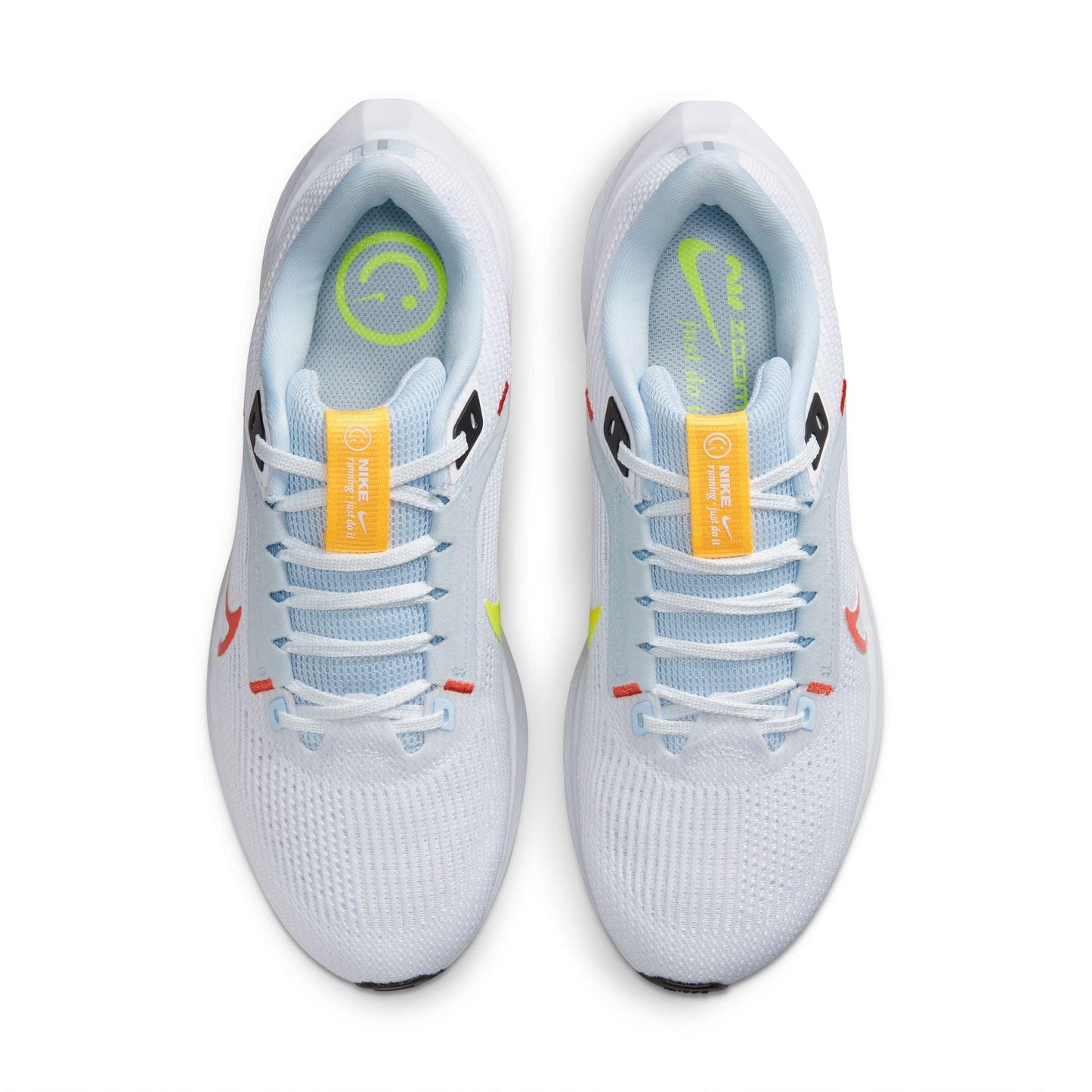 Nike Zoom Air Pegasus 40 Women's - The Sweat Shop