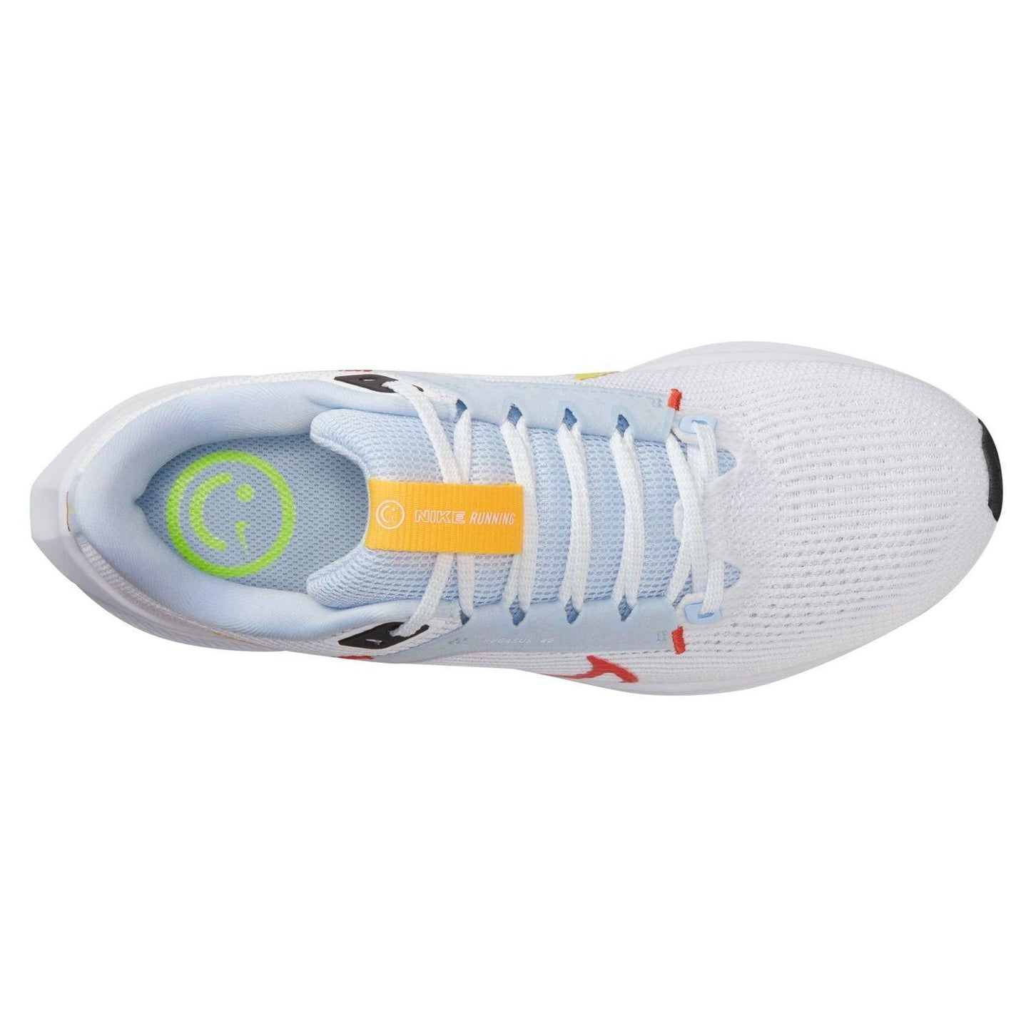 Nike Zoom Air Pegasus 40 Women's - The Sweat Shop