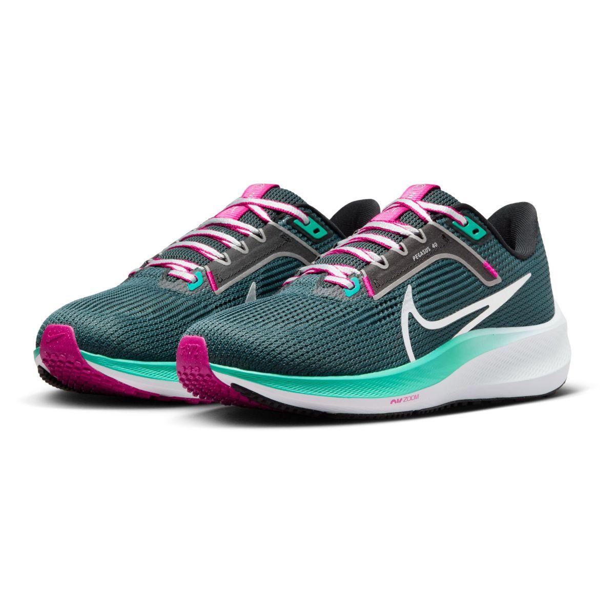 Nike Zoom Air Pegasus 40 Women's - The Sweat Shop