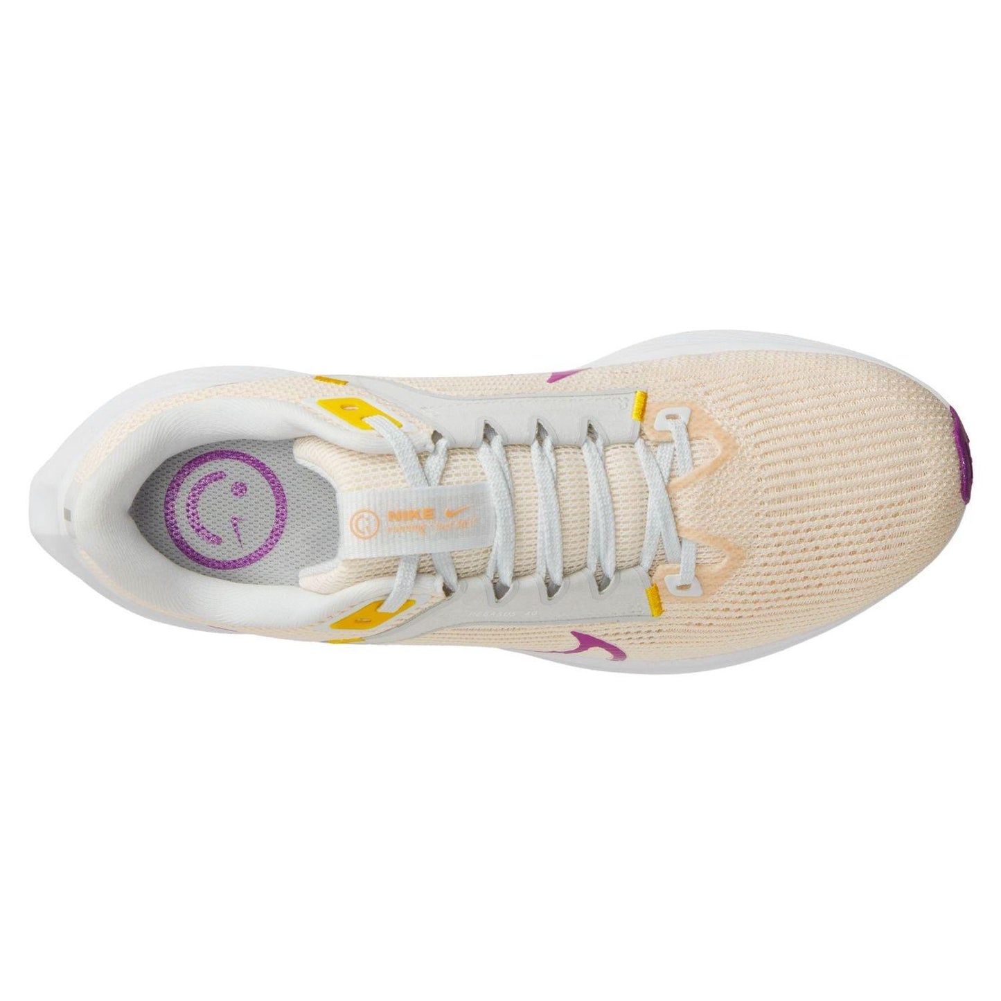 Nike Zoom Air Pegasus 40 Women's - The Sweat Shop
