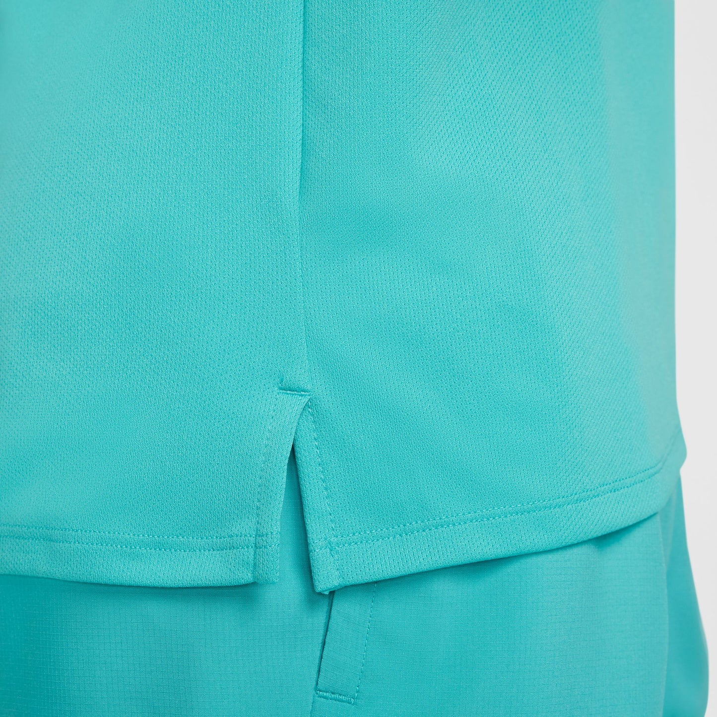 Nike Miler Men's Dri-FIT UV Short-Sleeve Running Top - Dusty Cactus