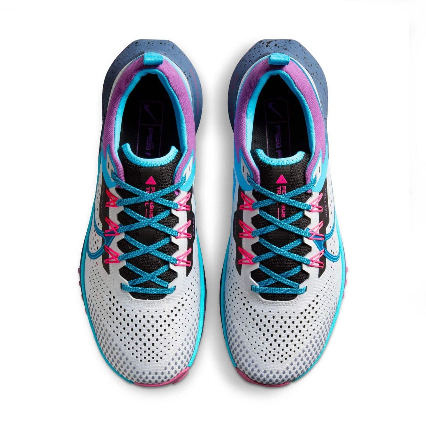 Nike React Pegasus Trail 4 Men's
