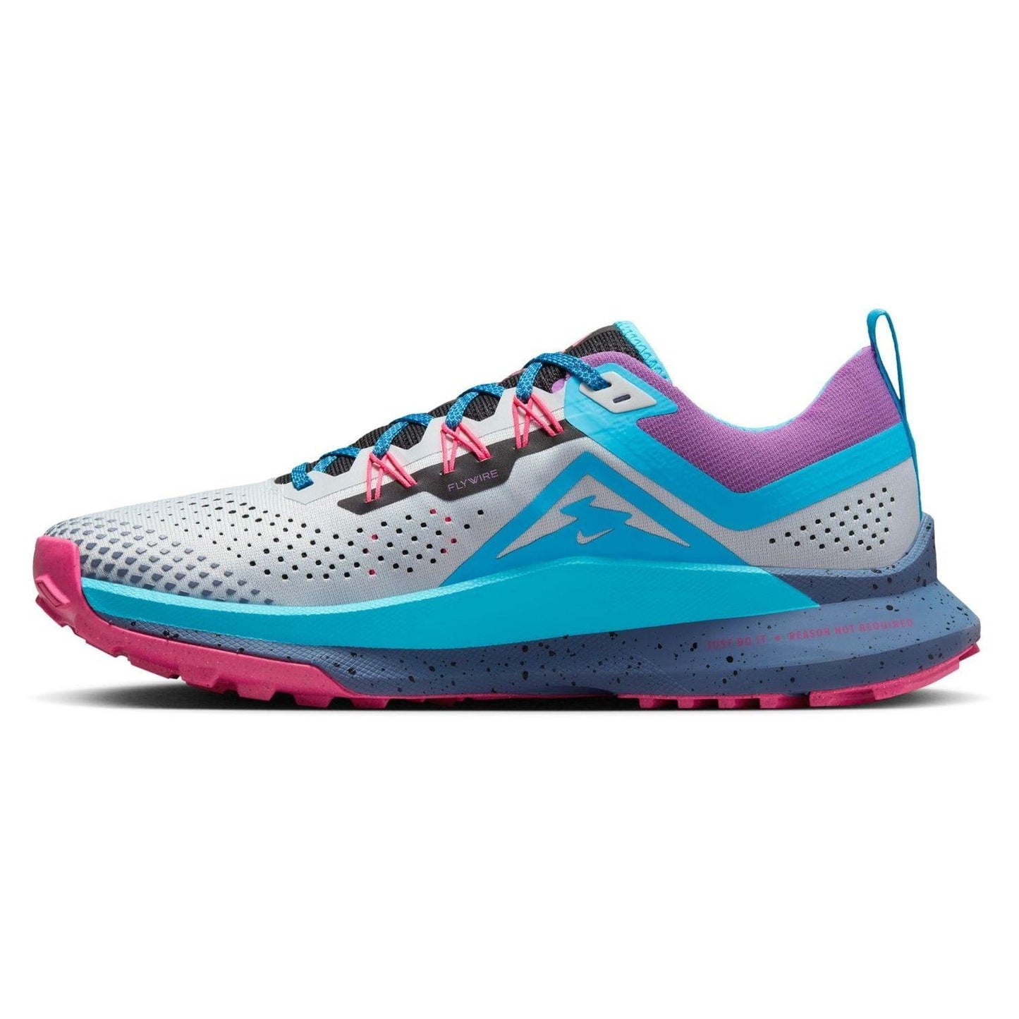 Nike React Pegasus Trail 4 Men's