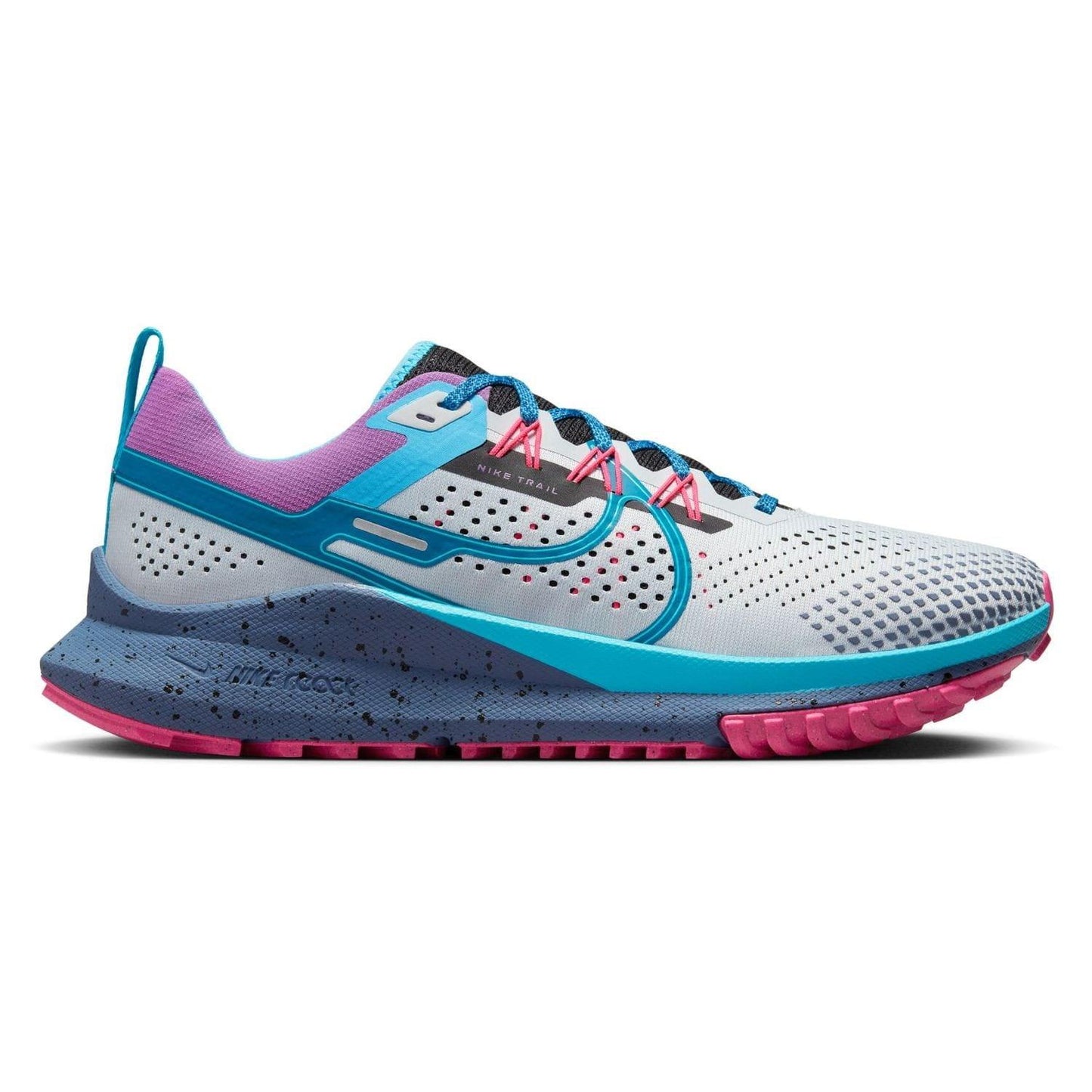 Nike React Pegasus Trail 4 Men's