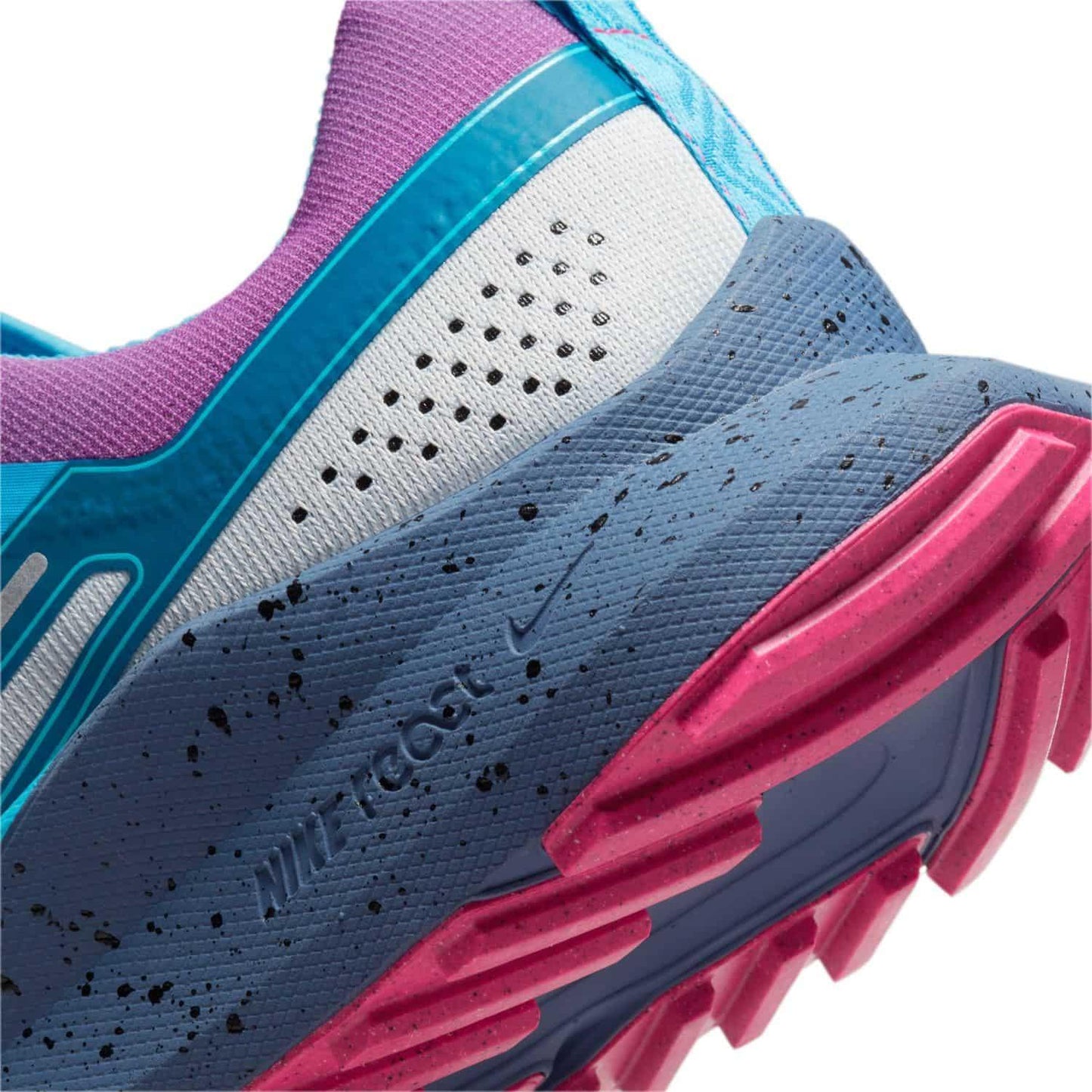 Nike React Pegasus Trail 4 Men's