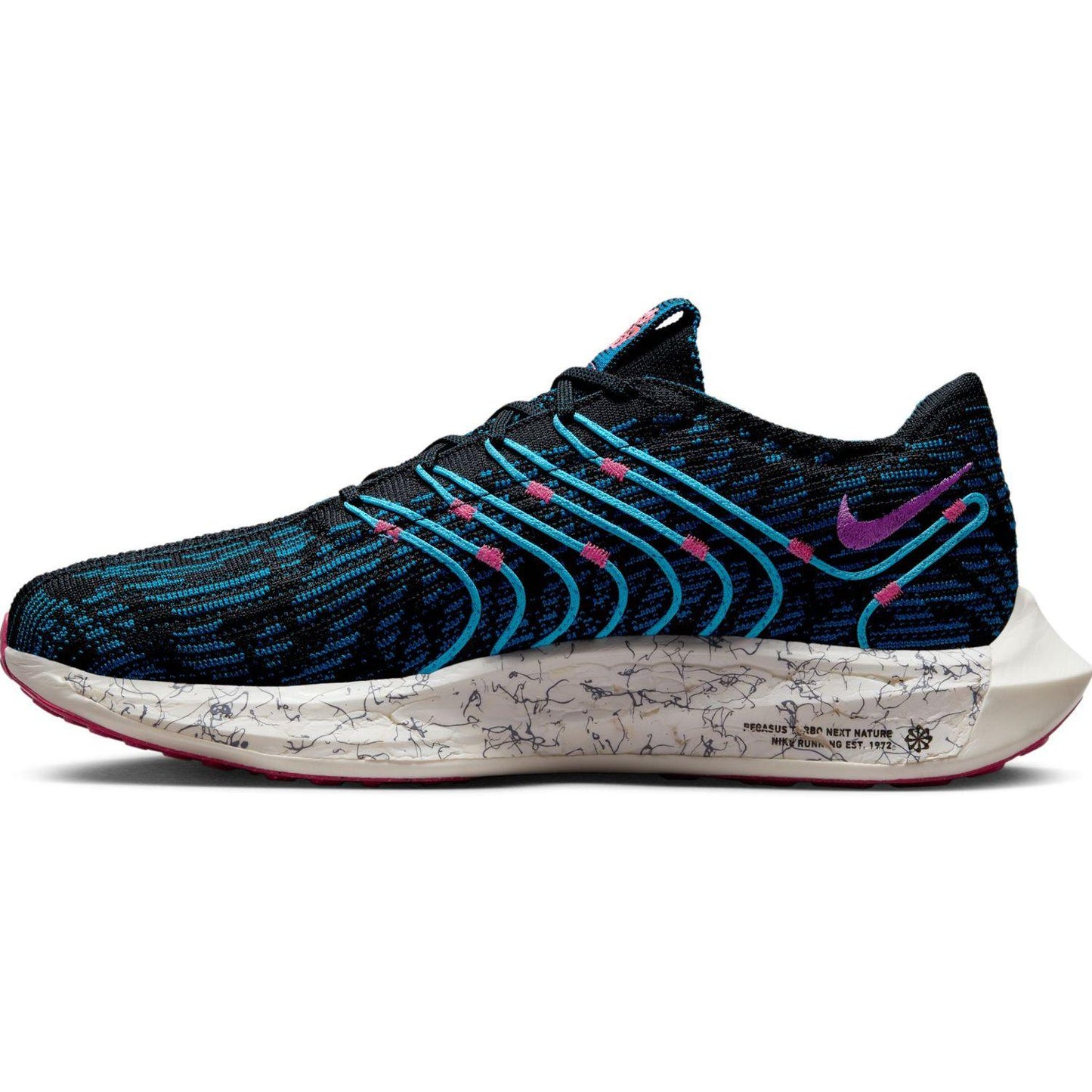 Nike Pegasus Turbo Next Nature SE Men's - The Sweat Shop