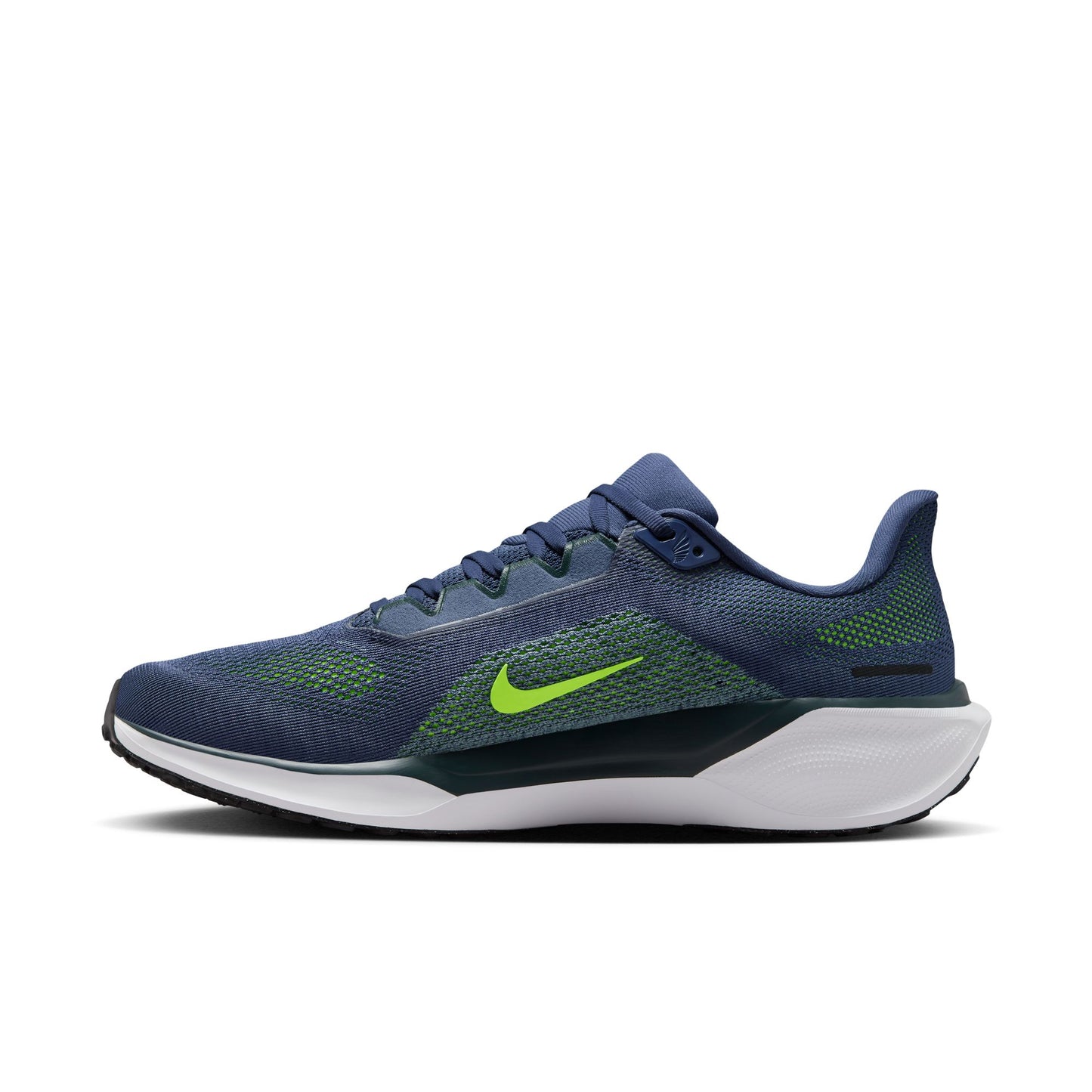 Nike Air Zoom Pegasus 41 Men's - Sanded Purple/Volt-Seaweed Violet