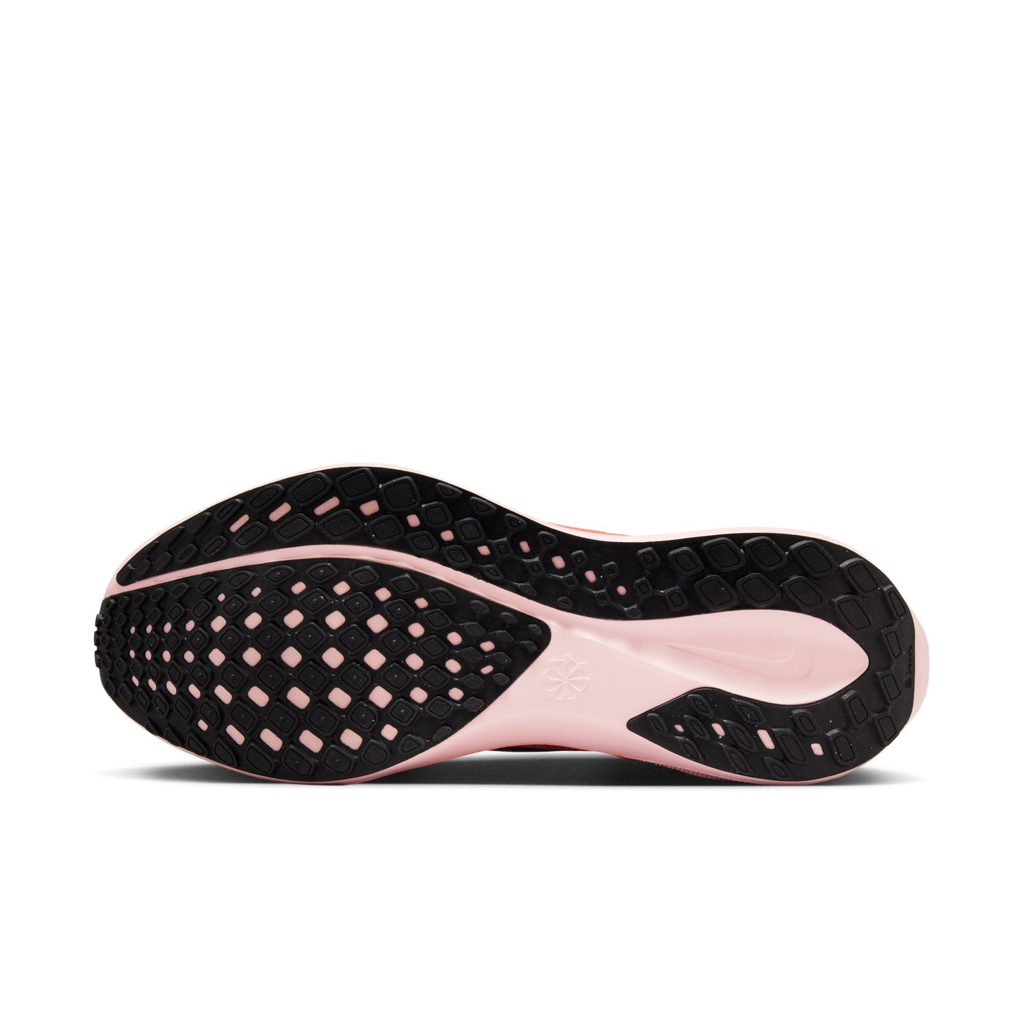 Nike Air Zoom Pegasus 41 Women's - Phantom/Black-Picante Red-Atmosphere