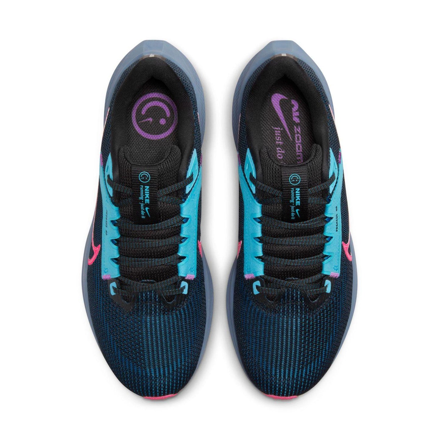 Nike Zoom Air Pegasus 40 Women's - The Sweat Shop