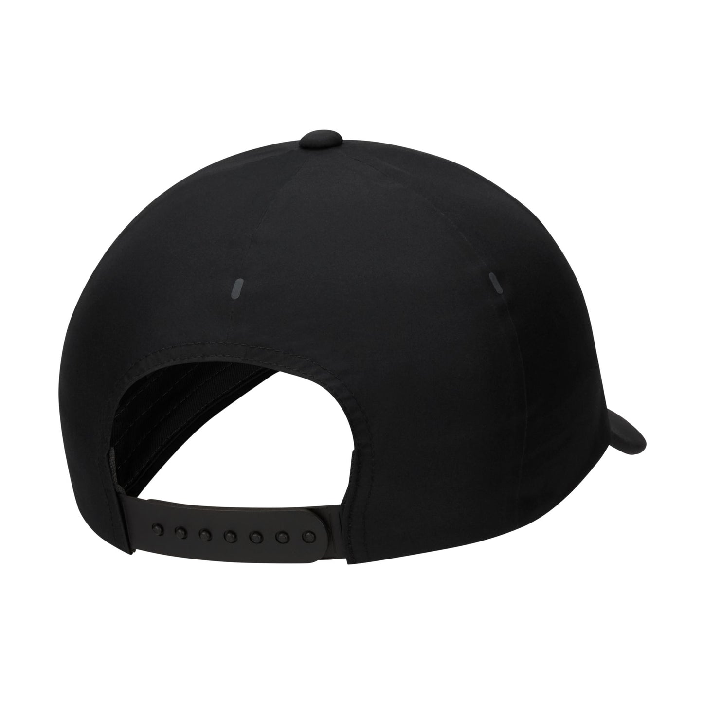 Nike Storm-FIT ADV Club Structured AeroBill Cap - Black