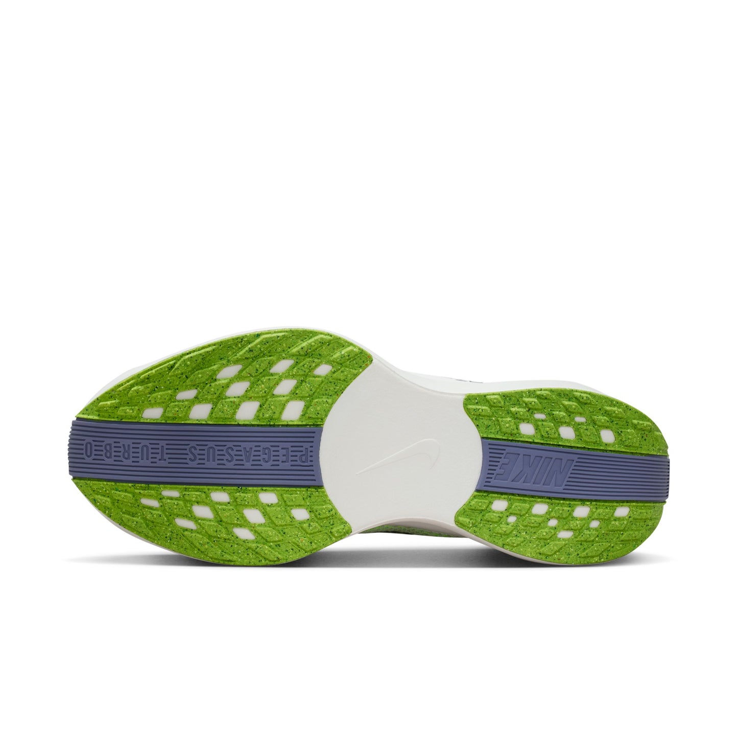 Nike Air Zoom Pegasus Plus Women's - Volt/World Indigo