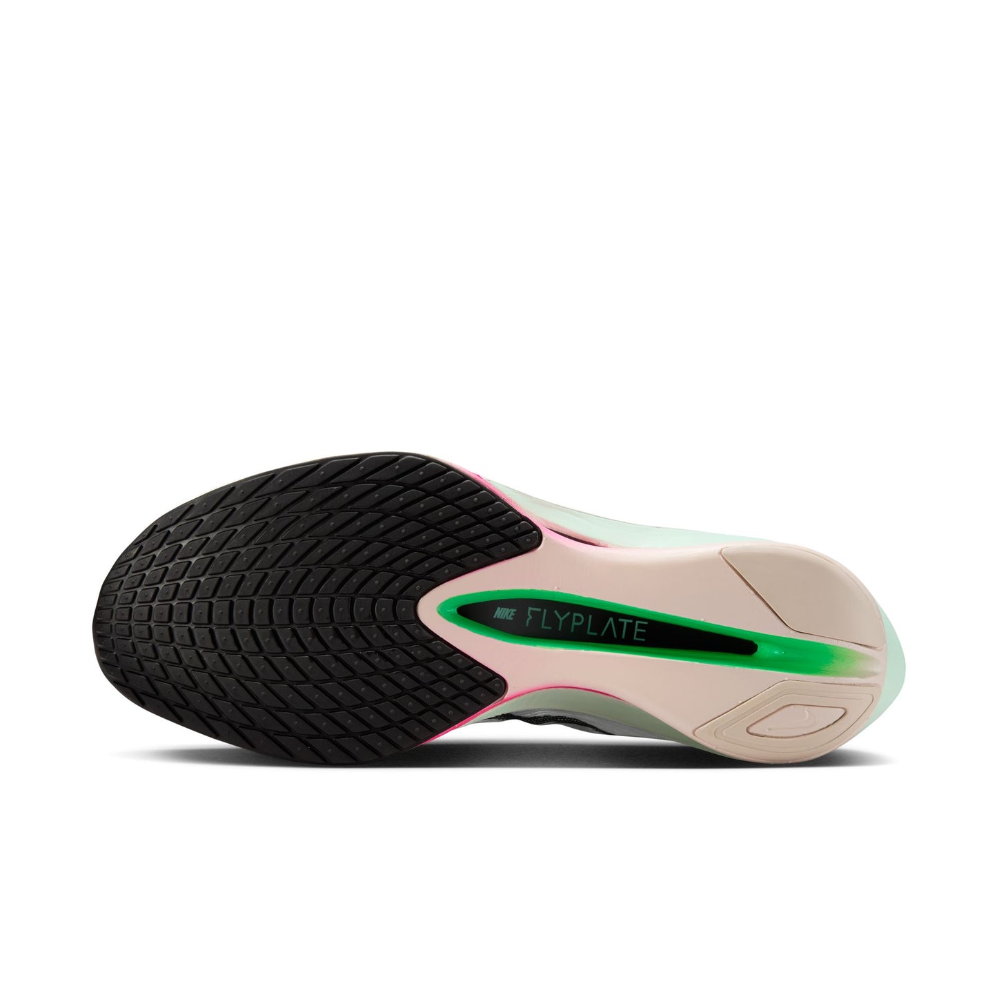 Nike Vaporfly 4 Women's - White/Hyper Pink/Mint