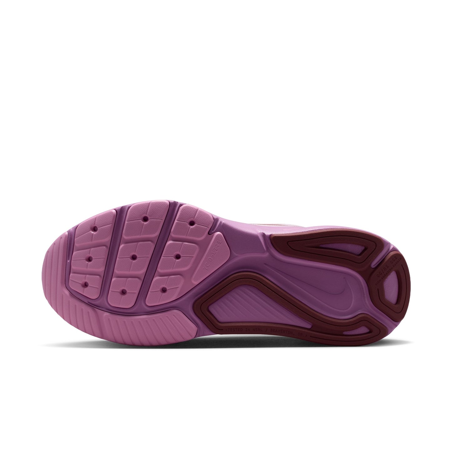 Nike Structure 26 Women's -Bleached Lilac/Pink Rise/Light Magenta/Pink Smoke
